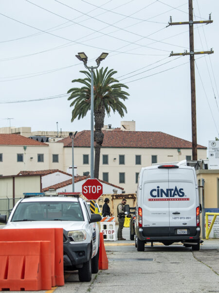 Citing decaying conditions, feds say they will close Terminal Island prison