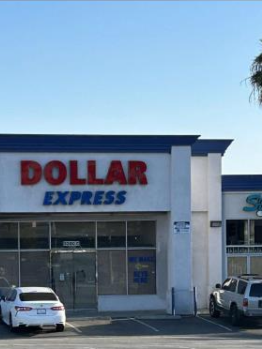 Specialty market and liquor store to replace Dollar Express in Zaferia neighborhood