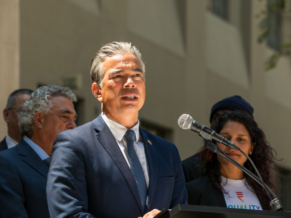 California joins lawsuit seeking the release of $6.8 billion in school funds