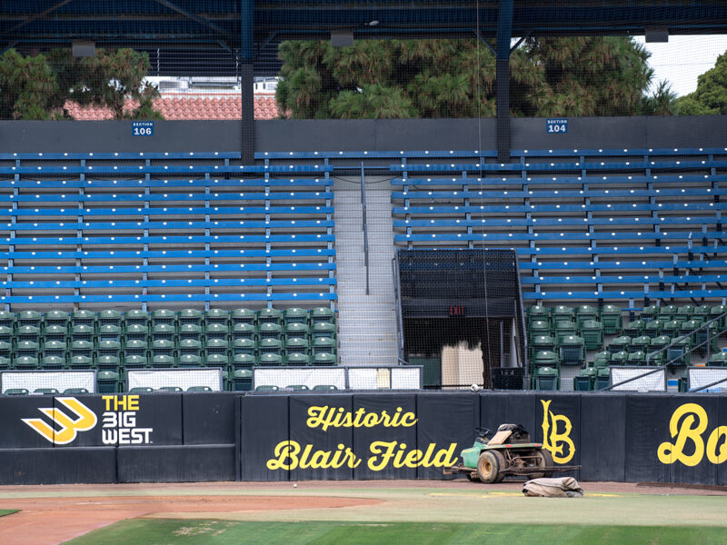 Long Beach in talks to land minor league baseball team 