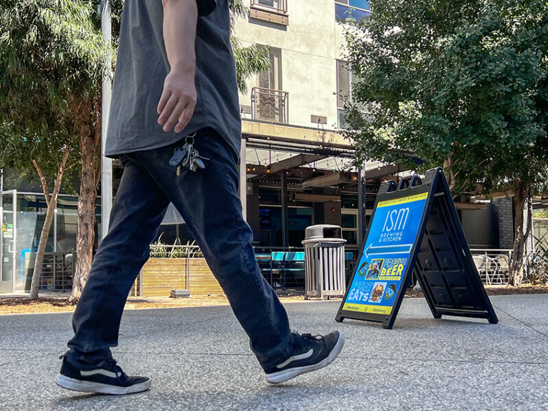 Long Beach to test first event with sanctioned public drinking next month