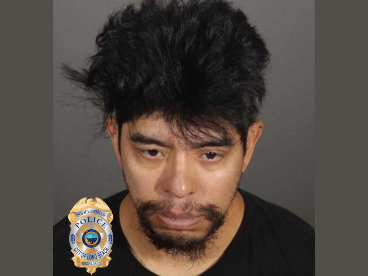 Cabrillo High School baseball coach arrested on suspicion of statutory rape