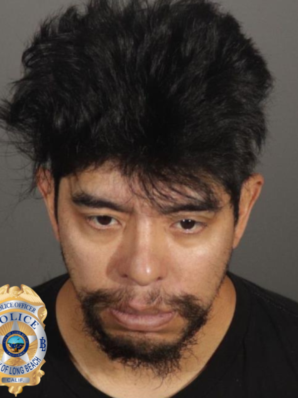 Cabrillo High School baseball coach arrested on suspicion of statutory rape