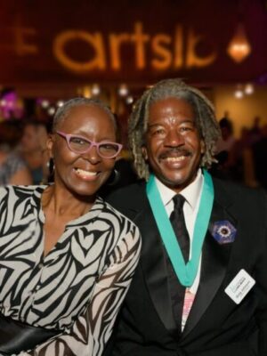 Rhonda Love, a force in the local arts scene and champion of VIP Records, dies at 58