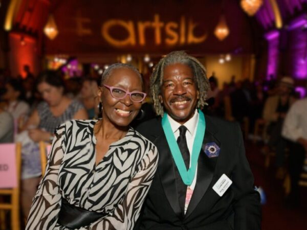 Rhonda Love, a force in the local arts scene and champion of VIP Records, dies at 58