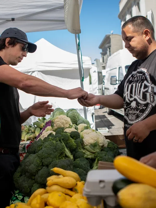 California sues after Trump demands access to sensitive data about food stamp recipients
