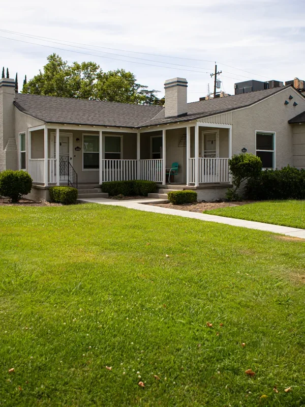 So many reasons to stay put: What’s behind California’s frozen housing market?