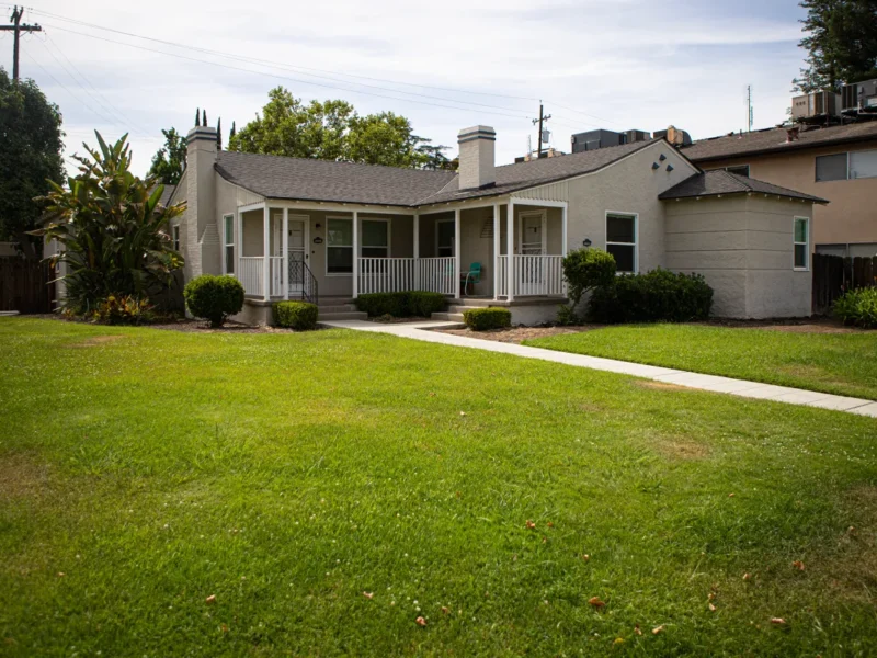 So many reasons to stay put: What’s behind California’s frozen housing market?