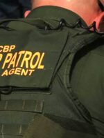 LA County supervisors move to prohibit federal agents from wearing masks