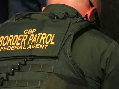 LA County supervisors move to prohibit federal agents from wearing masks