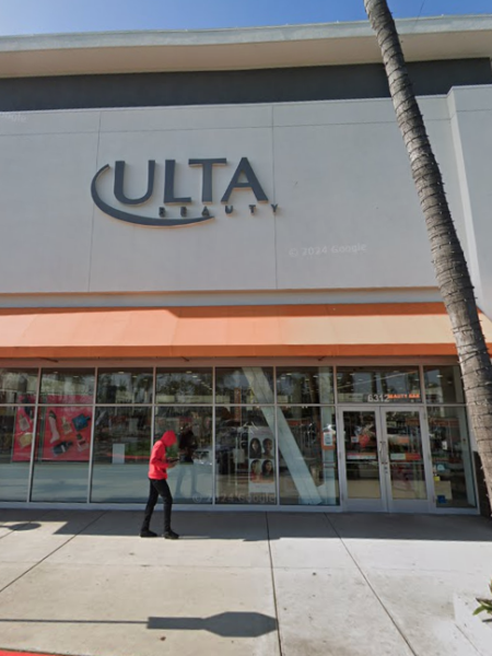 Ulta Beauty faces criminal charges for allegedly overcharging customers in Long Beach