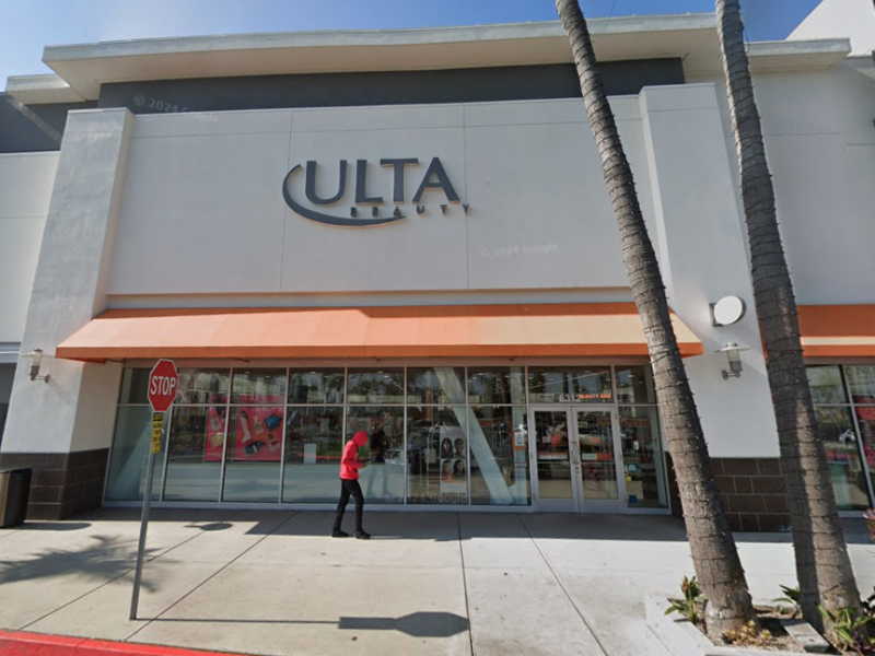 Ulta Beauty faces criminal charges for allegedly overcharging customers in Long Beach
