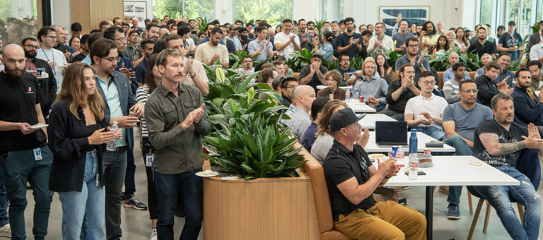 Ford unveils Long Beach design center, where it hopes to create the ...