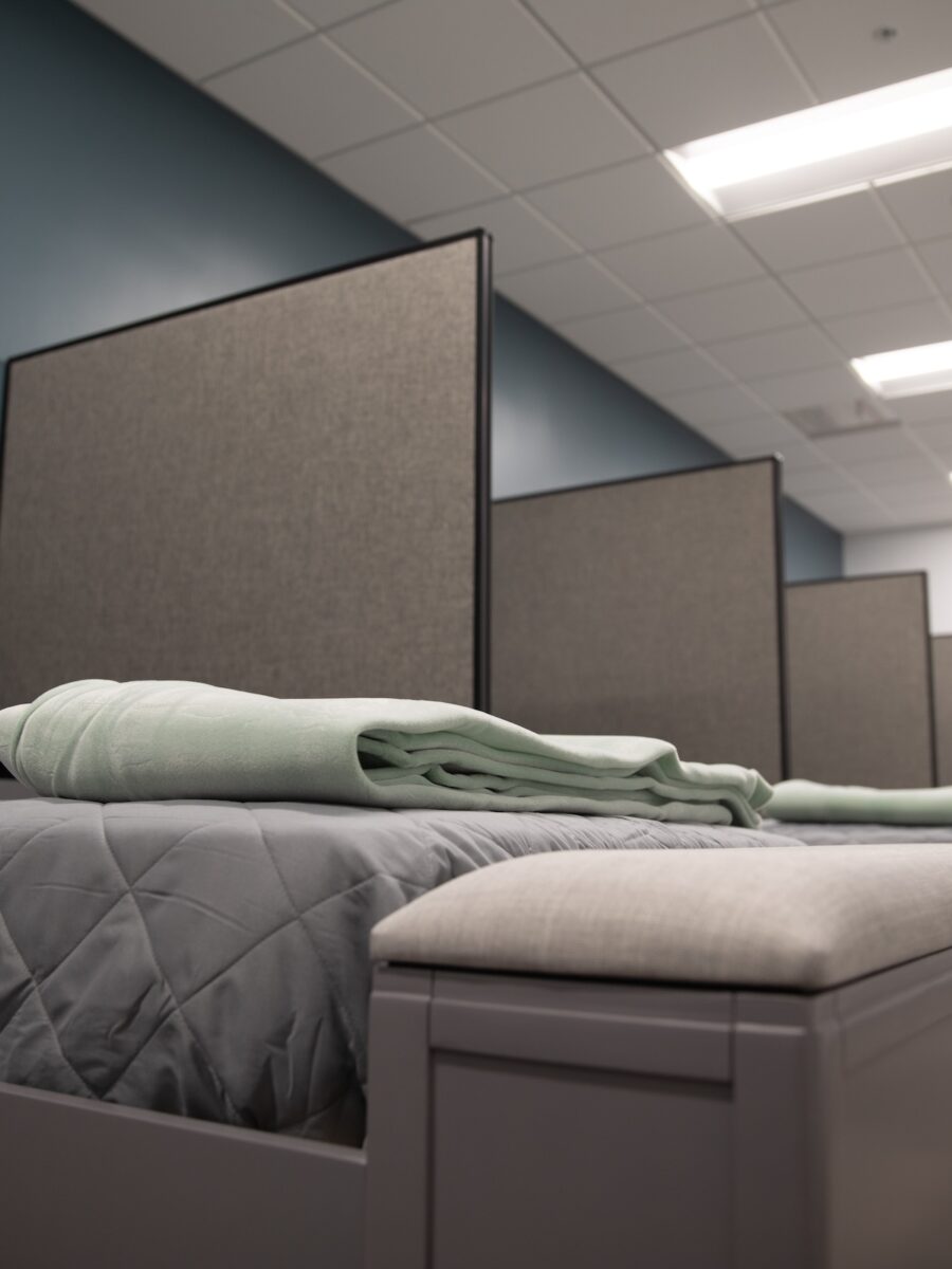 Long Beach opens shelter and resource center for homeless youth