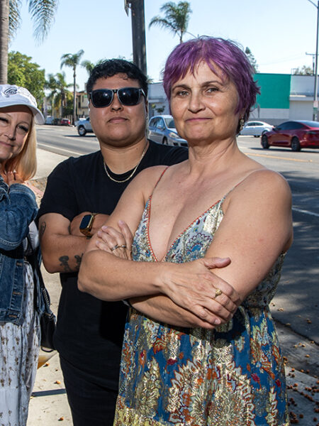 Bar owners say a law firm targeted them with predatory discrimination lawsuits, so they’re suing back