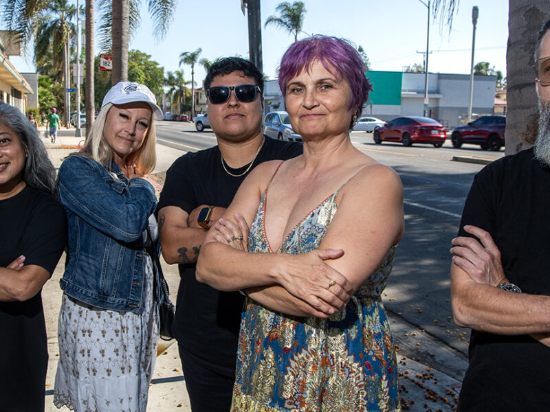 Bar owners say a law firm targeted them with predatory discrimination lawsuits, so they’re suing back