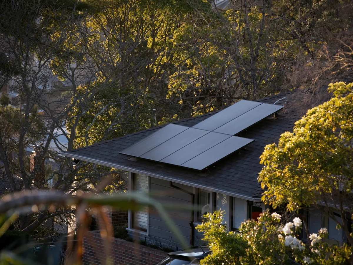 California Supreme Court hands victory to rooftop solar panel owners