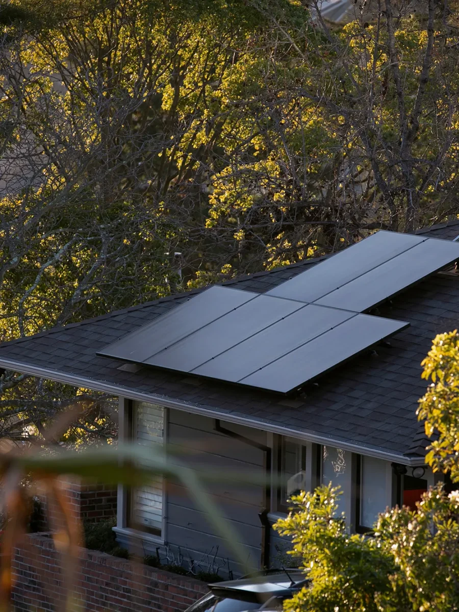 California Supreme Court hands victory to rooftop solar panel owners
