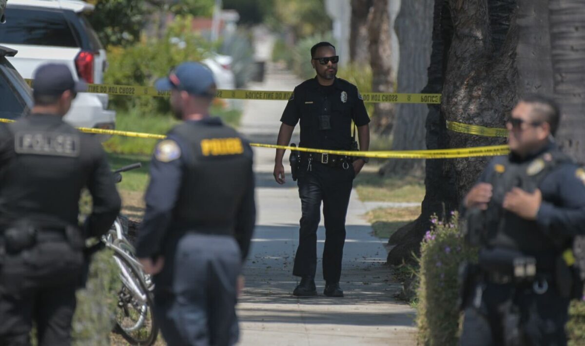 Afternoon shooting leaves man wounded in Long Beach's Wrigley ...