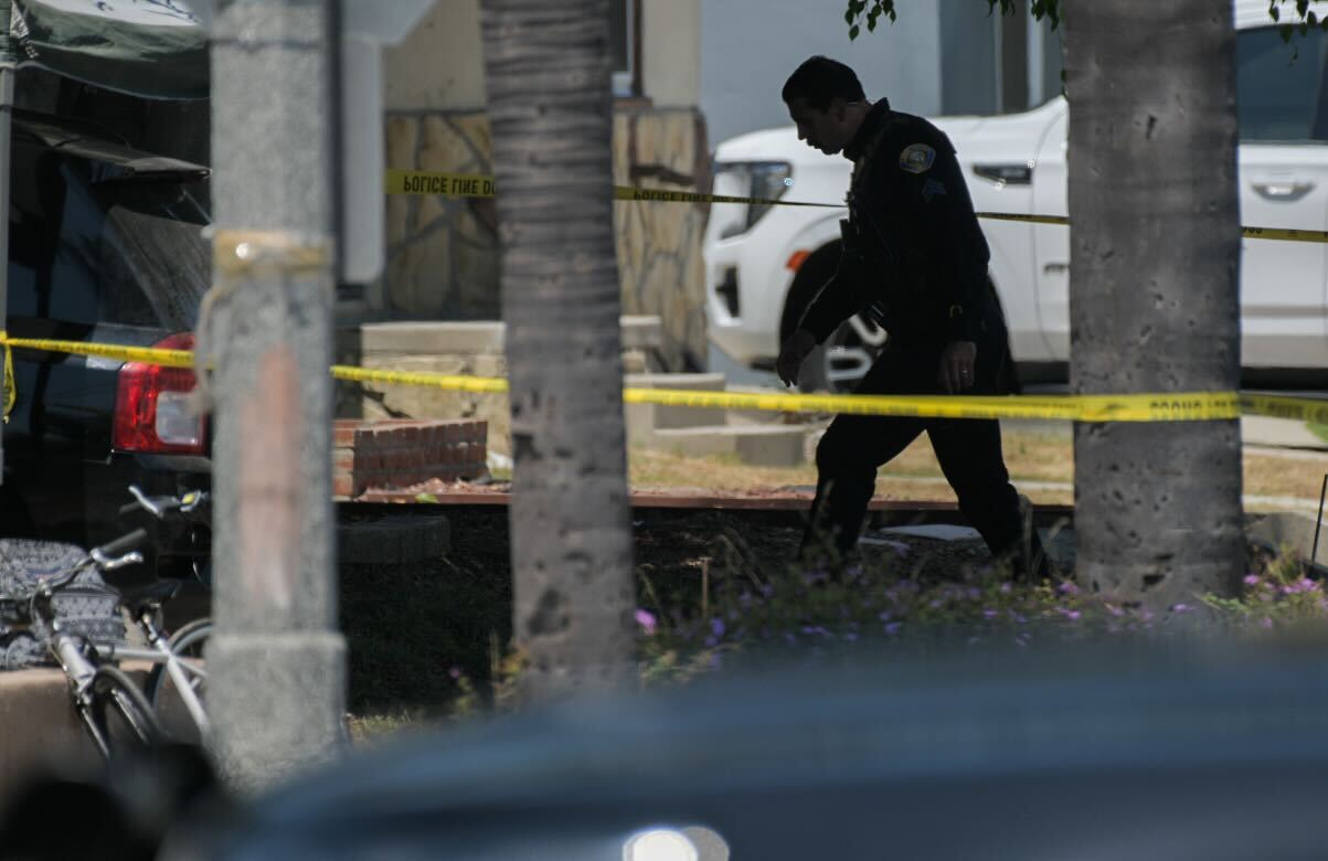 Afternoon shooting leaves man wounded in Long Beach's Wrigley ...