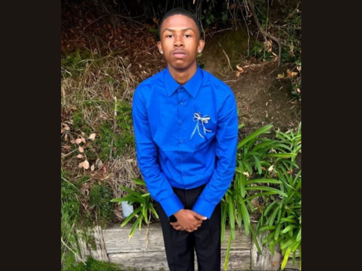 Long Beach police ask for help finding missing 16-year-old