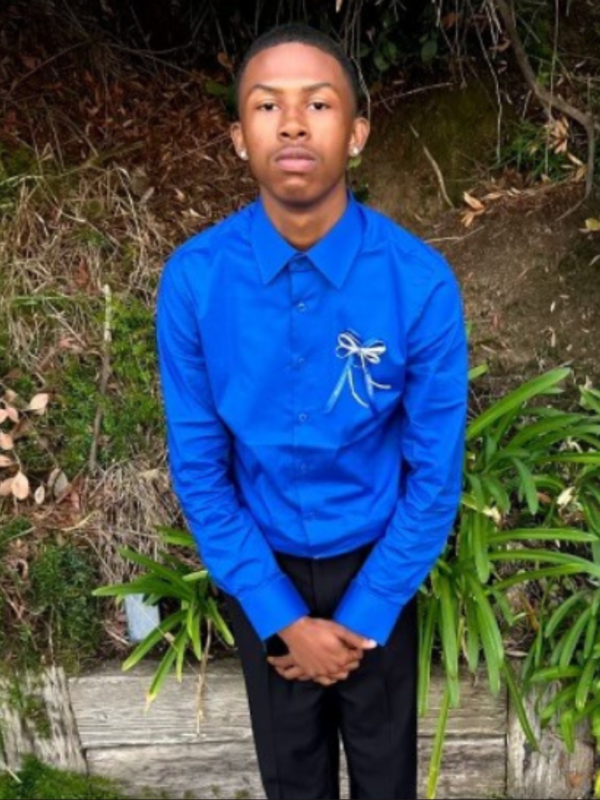 Long Beach police ask for help finding missing 16-year-old