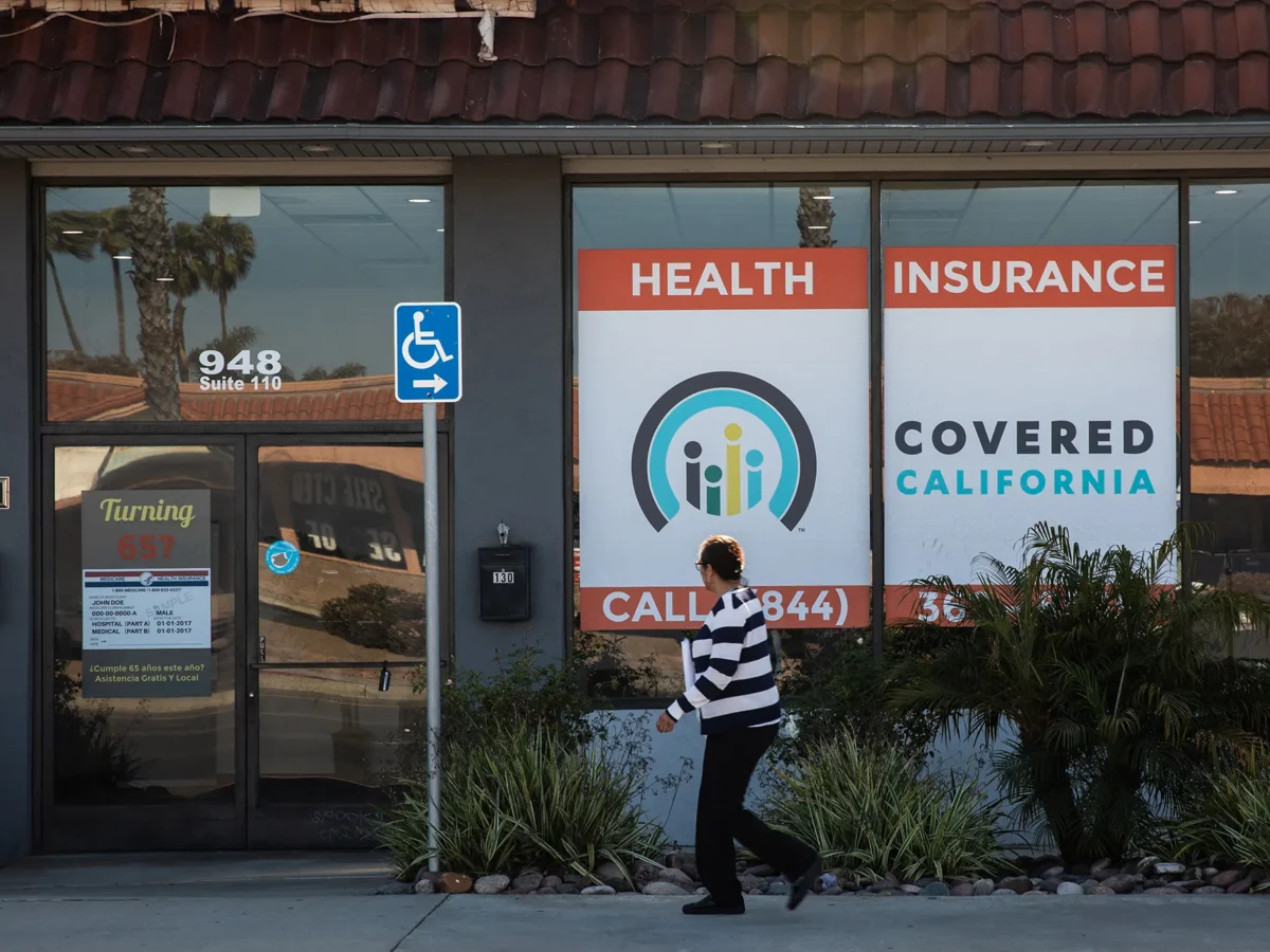 Covered California health insurance will cost more in 2026. Here’s what’s behind the double-digit increase