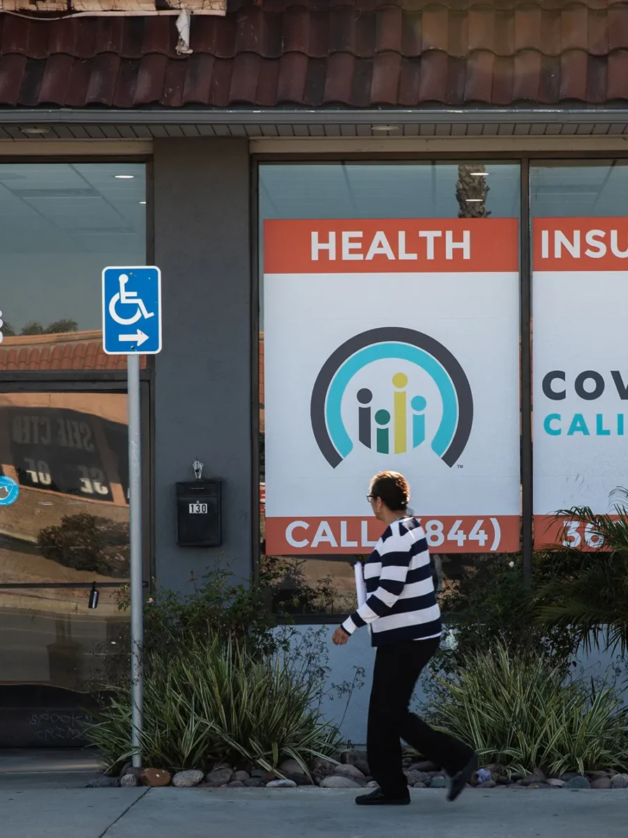 Covered California health insurance will cost more in 2026. Here’s what’s behind the double-digit increase