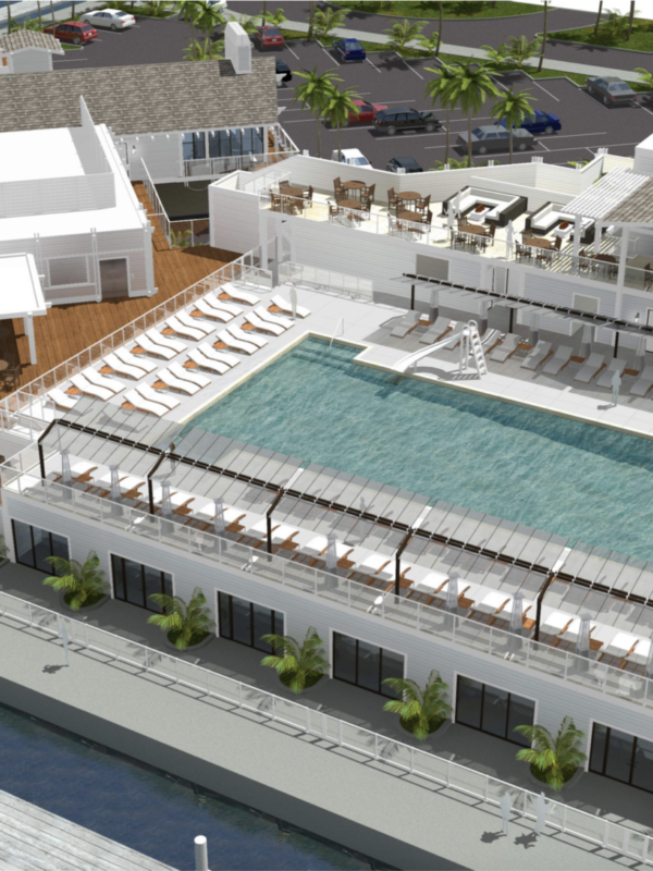 Coastal Commission OKs Long Beach Yacht Club’s plan to double the size of its facility