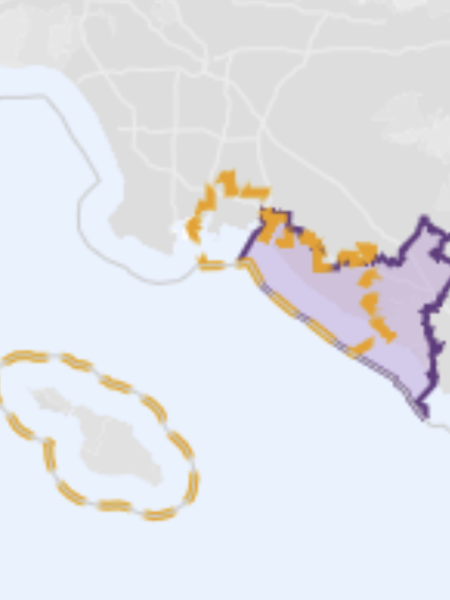 Find out if your vote could be affected by Newsom’s redistricting plans