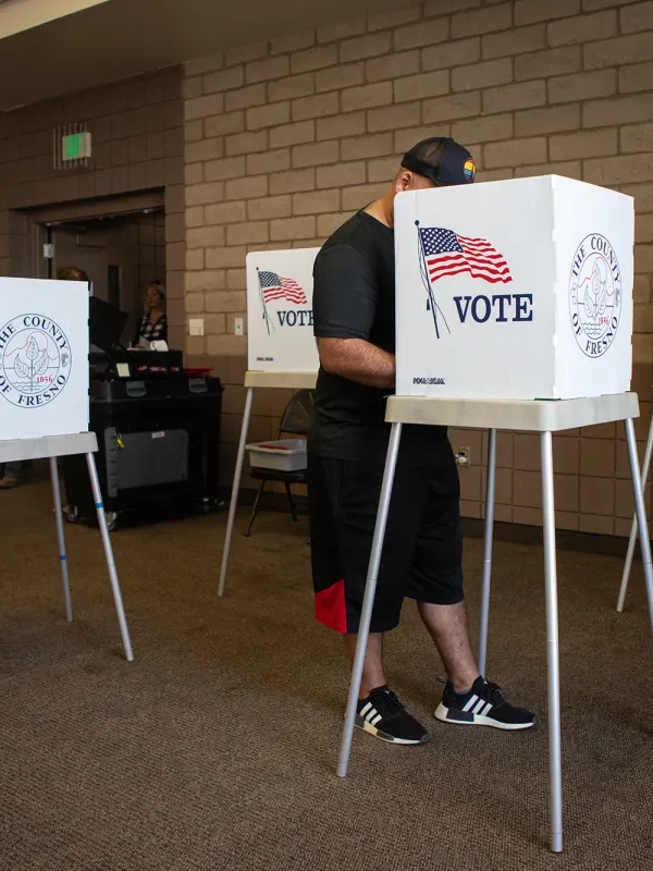 Gavin Newsom wants an election in a hurry on his gerrymander. Here’s what has to happen