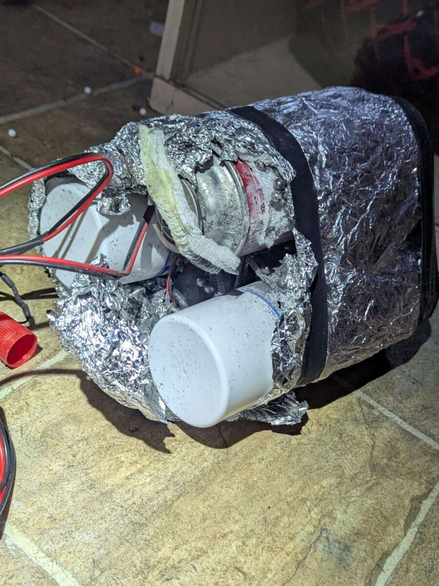 Long Beach man agrees to plead guilty to charges that he built bomb, sought to aid ISIS terrorists