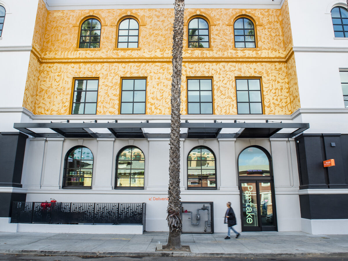 Food vendors, pop-up restaurants can get break on downtown business fees under new program