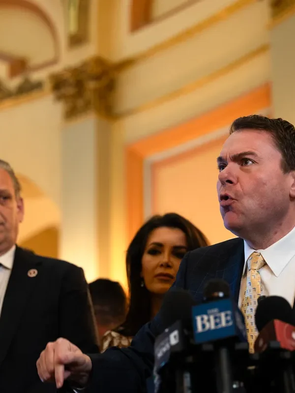 California GOP takes Newsom to court over redistricting, again. Will Trump sue next?