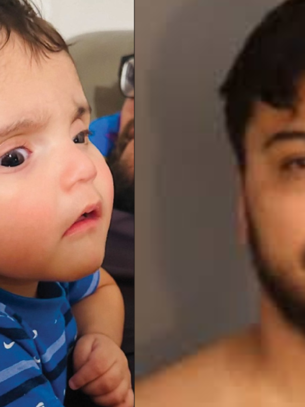 Father charged with killing baby Emmanuel Haro was allowed to avoid prison in recent child abuse case