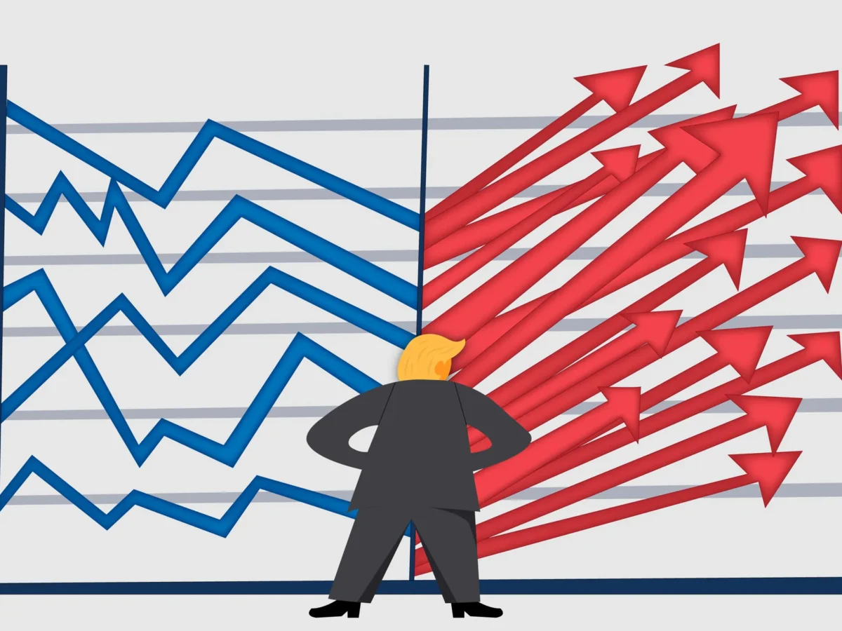 America’s economy runs on data. What Trump’s firing of a top data chief means for California