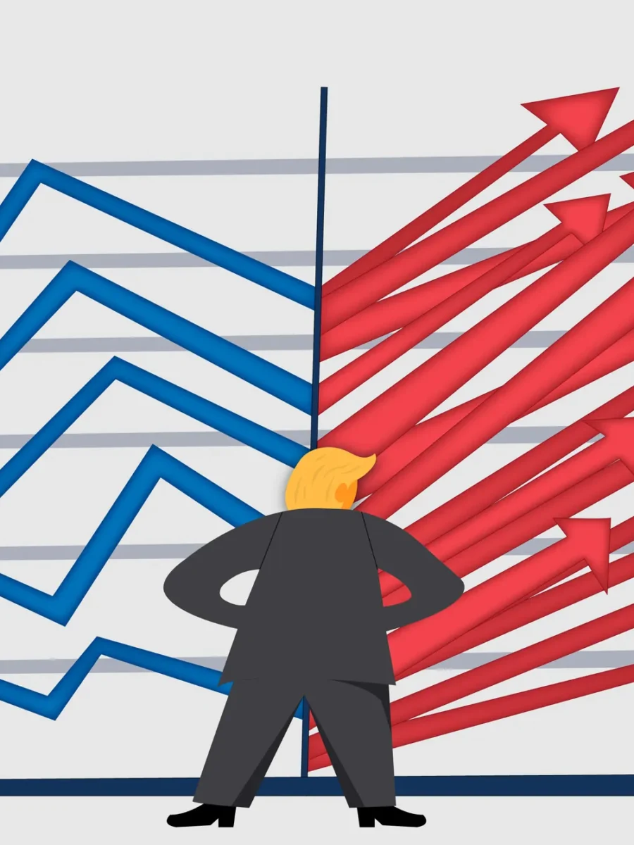 America’s economy runs on data. What Trump’s firing of a top data chief means for California