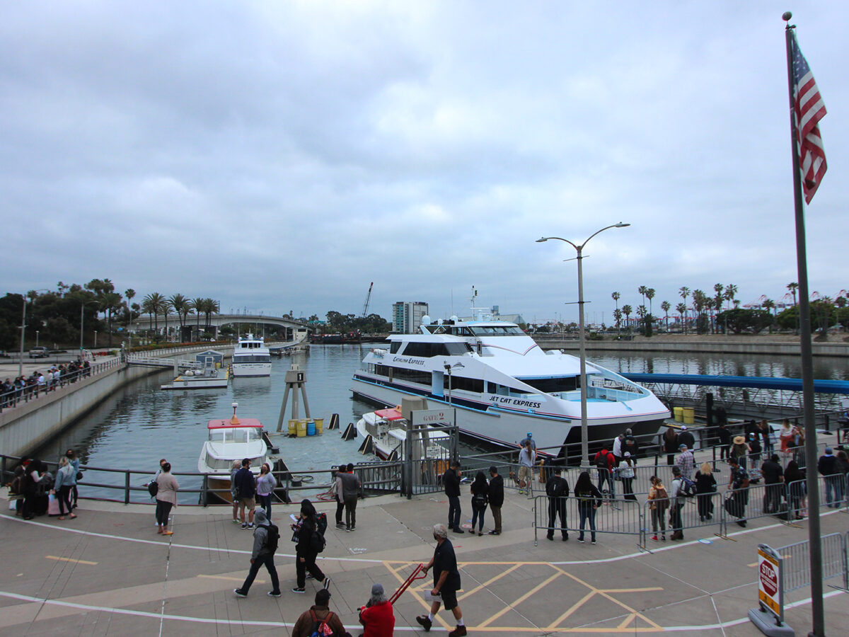 A fight over dredging on the Long Beach coastline spawns multi-million dollar lawsuit 