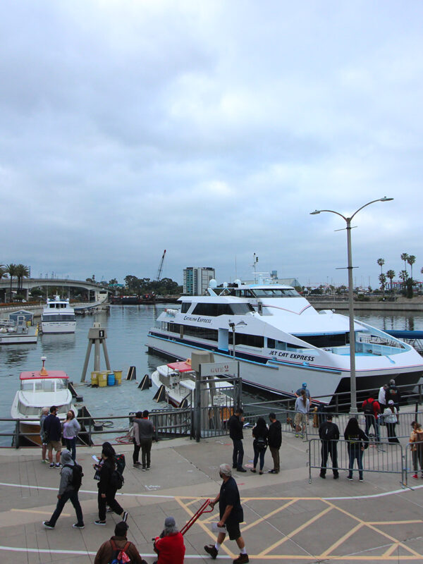 A fight over dredging on the Long Beach coastline spawns multi-million dollar lawsuit 