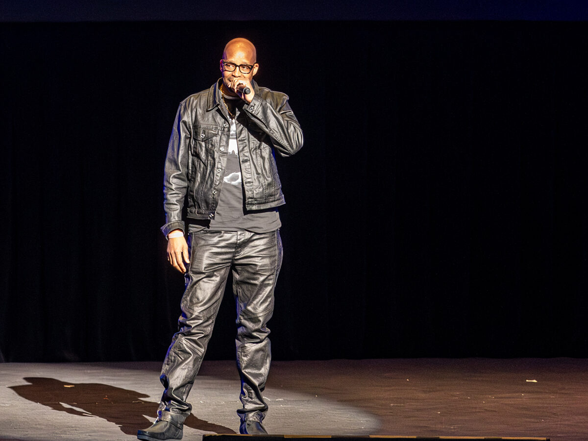 Warren G announced as part-owner of new Long Beach baseball team