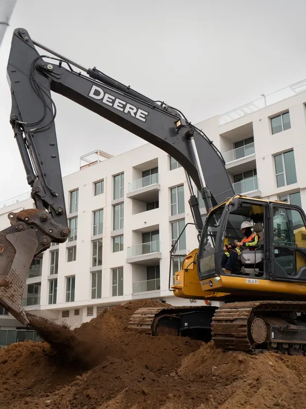 Breakthrough on California housing could put taller buildings in single-family neighborhoods