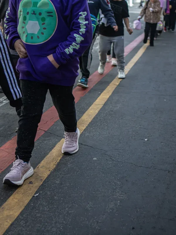 ‘Something can be done about this’: New plan aims to stop sex abuse in California schools