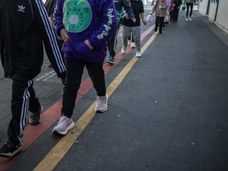 ‘Something can be done about this’: New plan aims to stop sex abuse in California schools