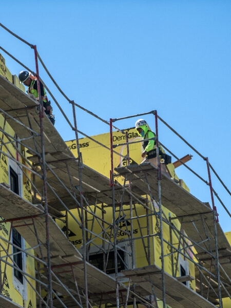 Long Beach chronically undercharged developers, losing millions for road, park and public safety improvements, audit says