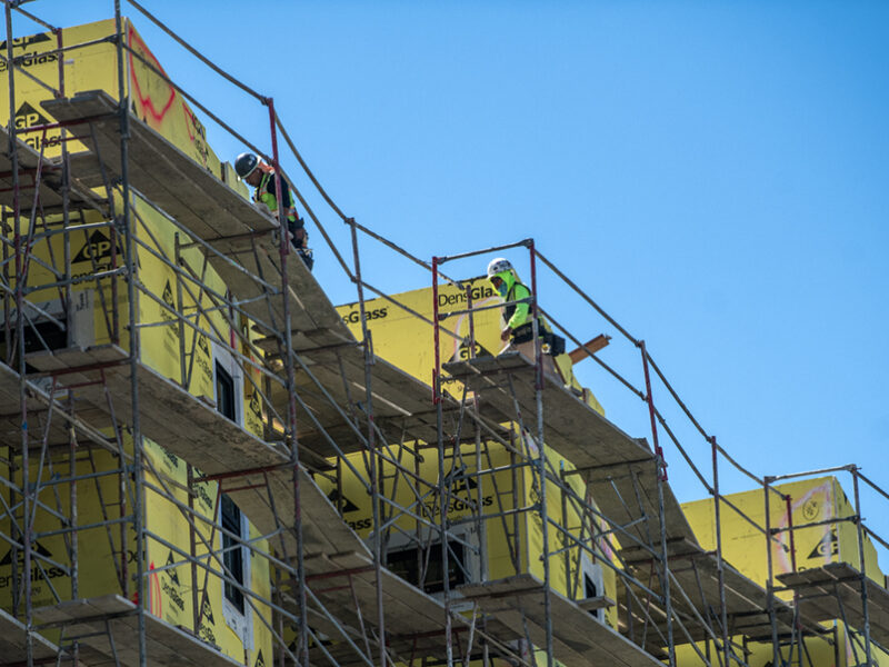 Long Beach chronically undercharged developers, losing millions for road, park and public safety improvements, audit says