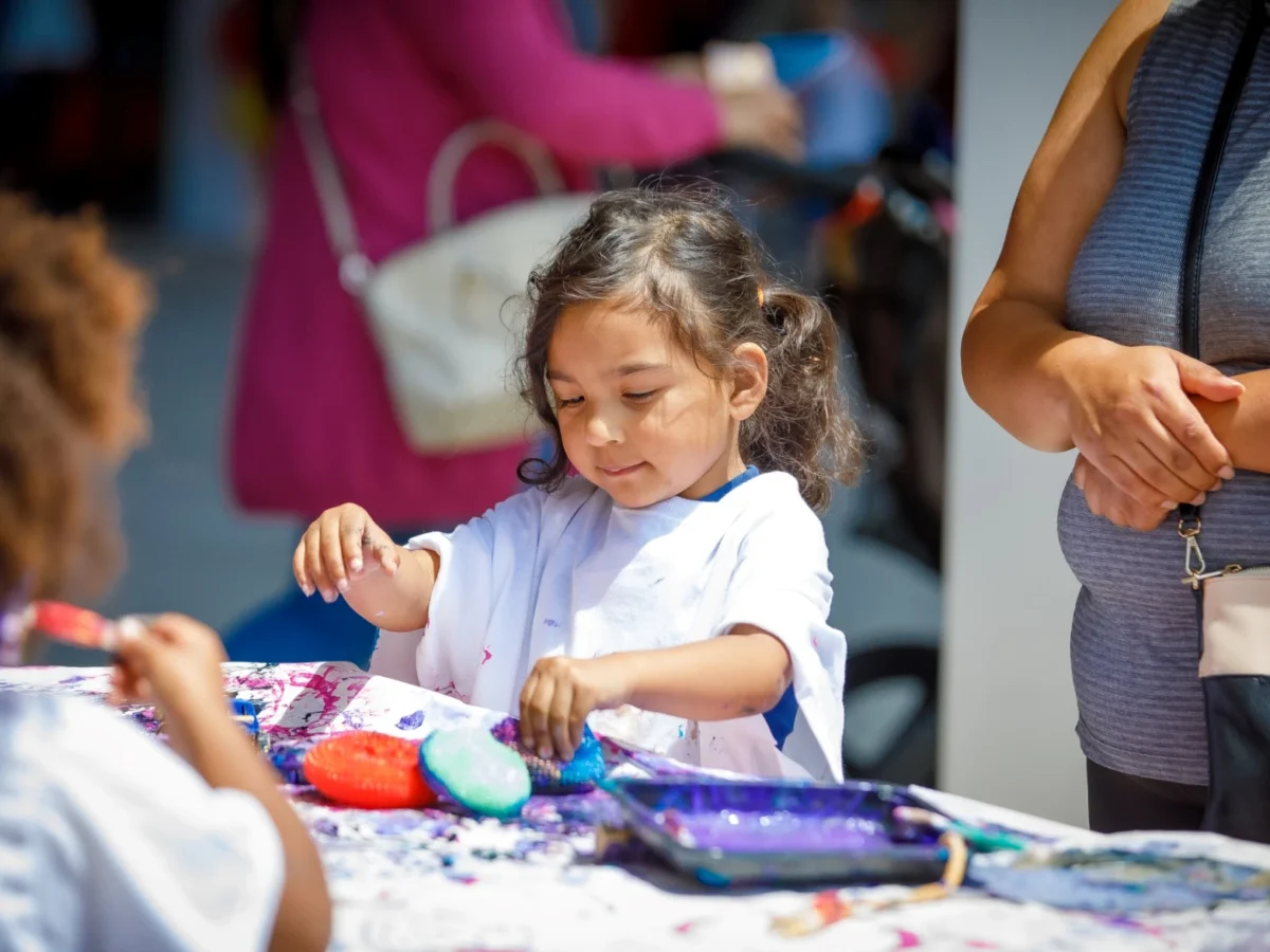 Long Beach launches early childhood mental health program