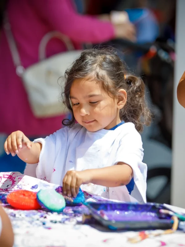 Long Beach launches early childhood mental health program