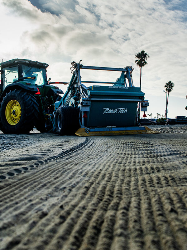 Long Beach pays millions to clean LA’s downstream trash; officials say it’s at a ‘critical juncture’