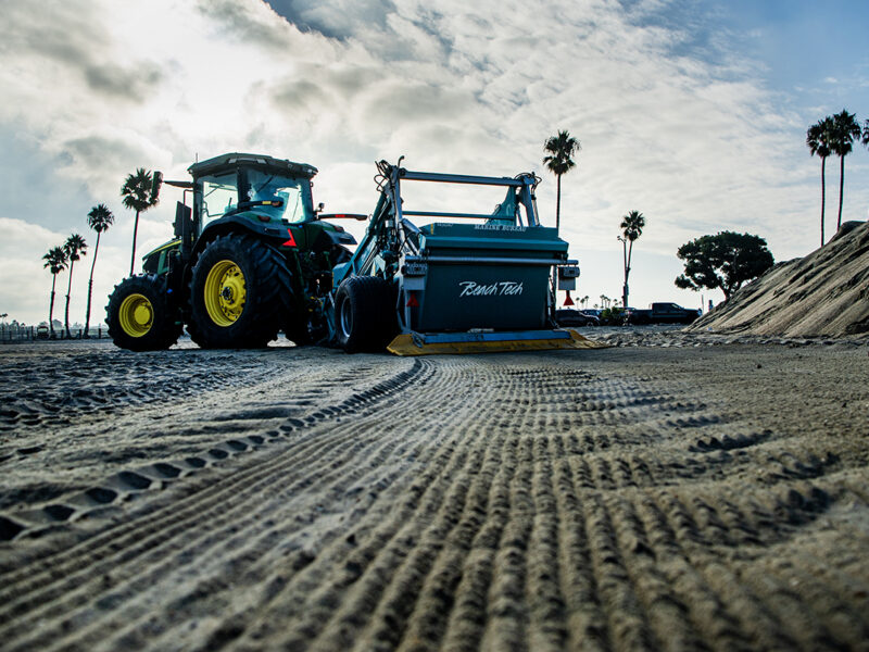 Long Beach pays millions to clean LA’s downstream trash; officials say it’s at a ‘critical juncture’