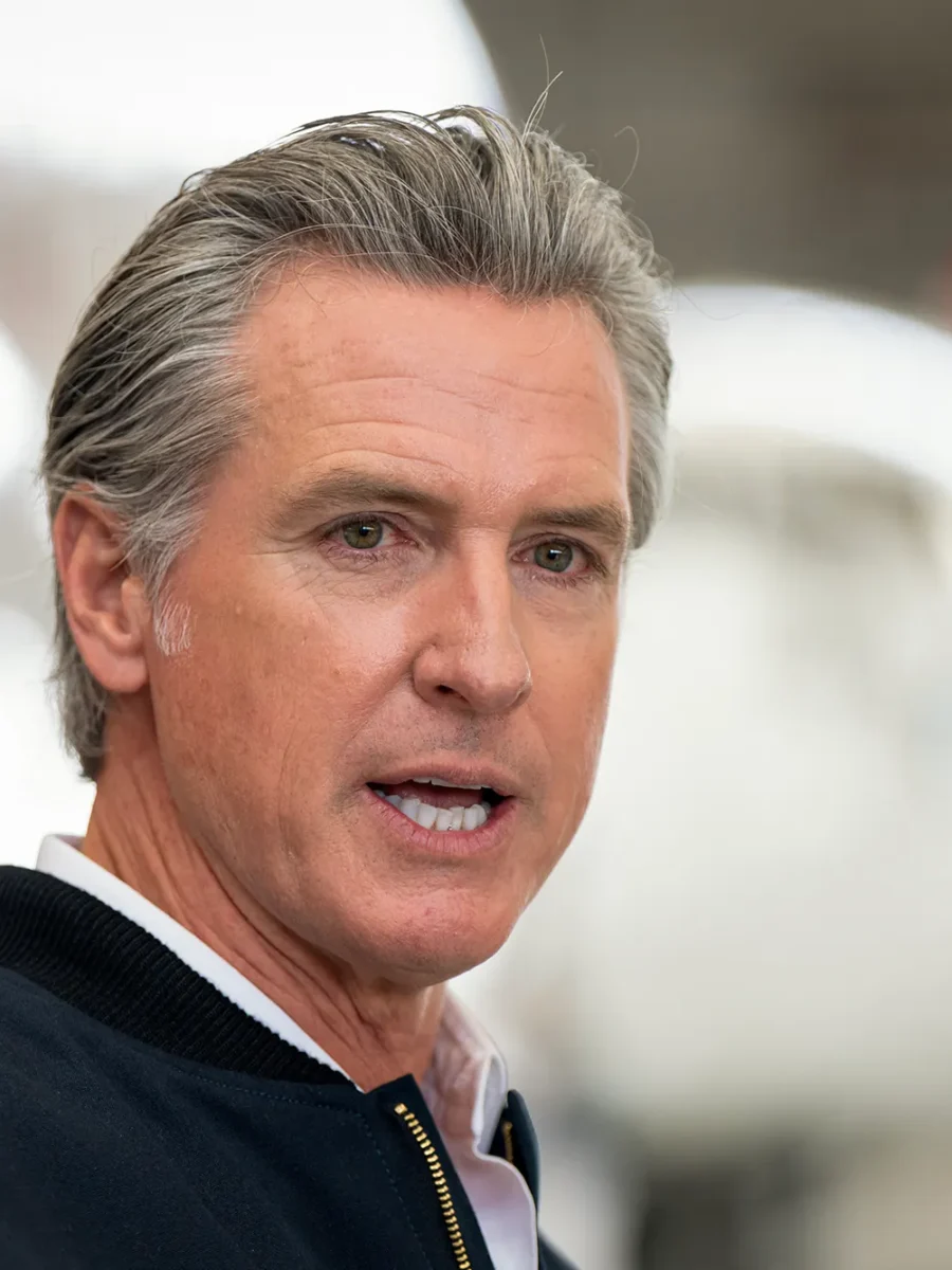 Newsom signs climate overhaul, extending cap and trade while boosting oil drilling